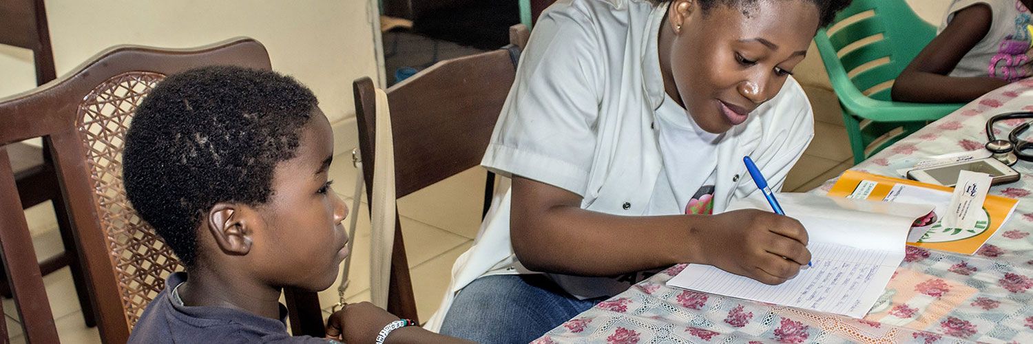 Taking our Love to every corner of the World