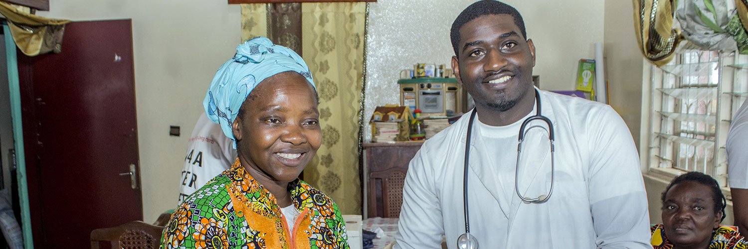 Health and Love are not separable